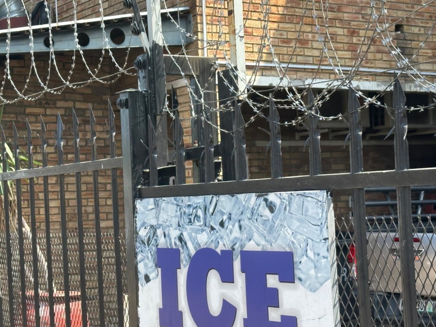 Commercial Property for Sale in Rustenburg Central North West